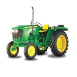 John Deere D Series