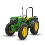 John Deere E Series