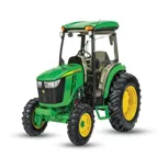 John Deere 4M Series