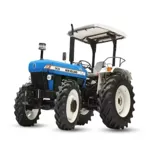 New Holland 3000 Series