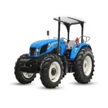 New Holland Excel Series