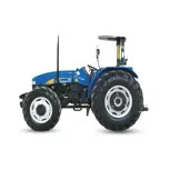 New Holland T.D Series
