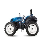 New Holland T.S. Series