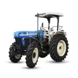 New Holland T.X Series