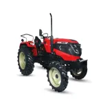 Solis Yanmar E Series