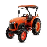 Kubota A Series