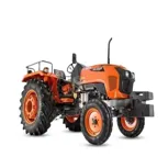 Kubota MU Series