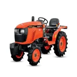Kubota NeoStar Series