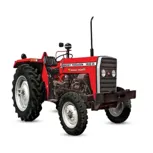Massey Ferguson Maha Shakti