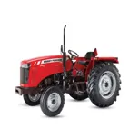 Massey Ferguson Smart