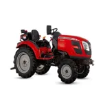 Massey Ferguson MaxPro