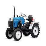 Steeltrac Tractor