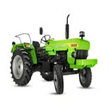 Medium-Sized Tractors Series (34-45 HP)