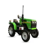 Compact Tractors Series (20-26 HP)