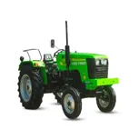 Versatile Tractors Series (38-90 HP)