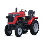Captain 20 HP Series