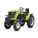Preet 25 HP Series