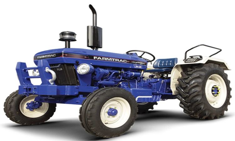 Farmtrac Champion Series