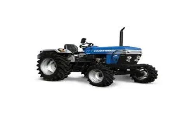 Farmtrac Ultramaxx